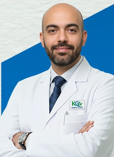 د. حسام سعيد عبد ربه
